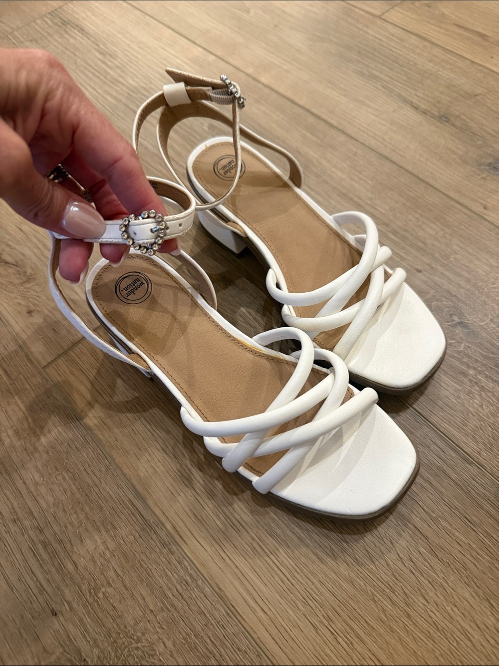 Girls dress shoes
